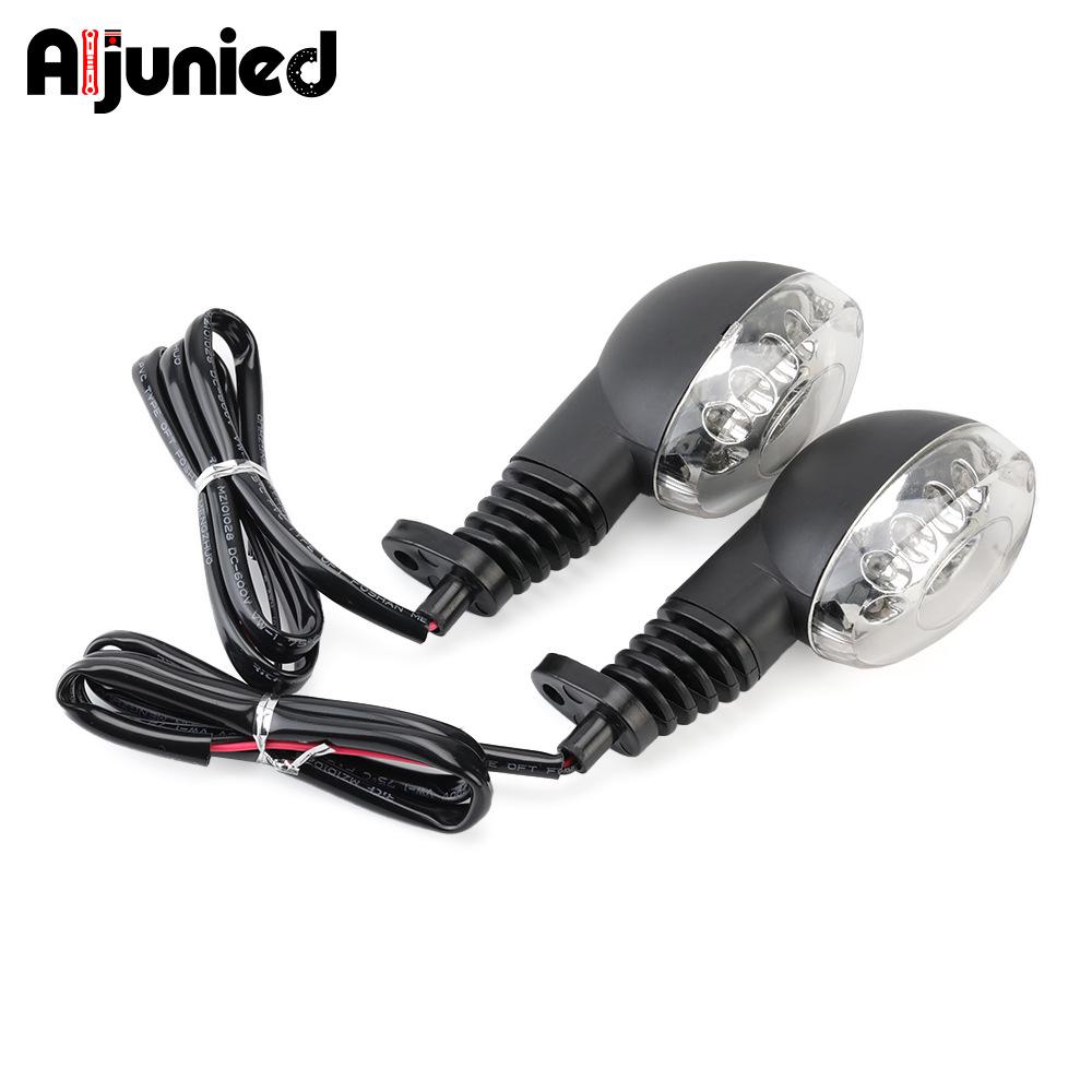 Kawasaki Ninja 250R EX250 VN650 Turn Signal Lights Accessories