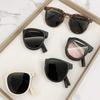 Folding Sunglasses for Women, Outdoor Sun Protection, Sunglasses for Men, Specially for Driving, UV Protection, Strong Light