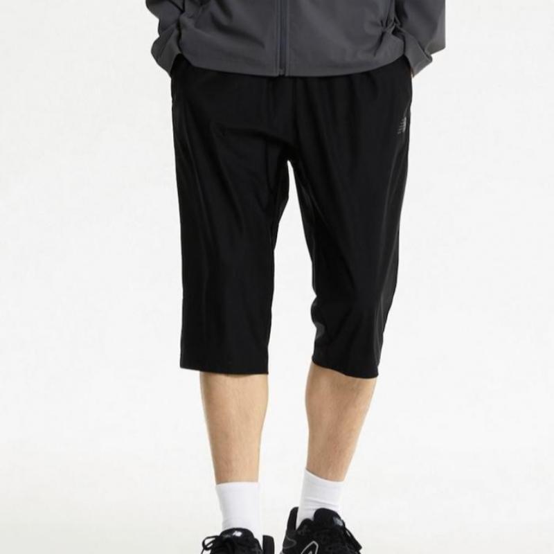 New Balance Marathon Jogging Part 7 Performance Cool Shorts Nbnue22443