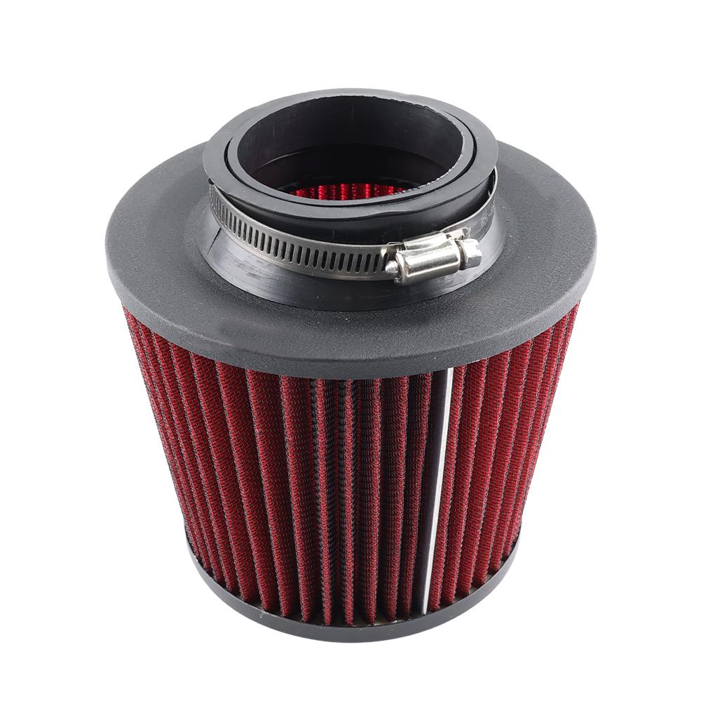High flow AIR FILTER replacement FOR PERFORMANCE cold air intake kit factory store supply accessories