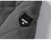2025 Men's Winter Jacket: Fleece Lined, Thickened Cotton, New Warm Style, Casual Hooded Stand Collar.
