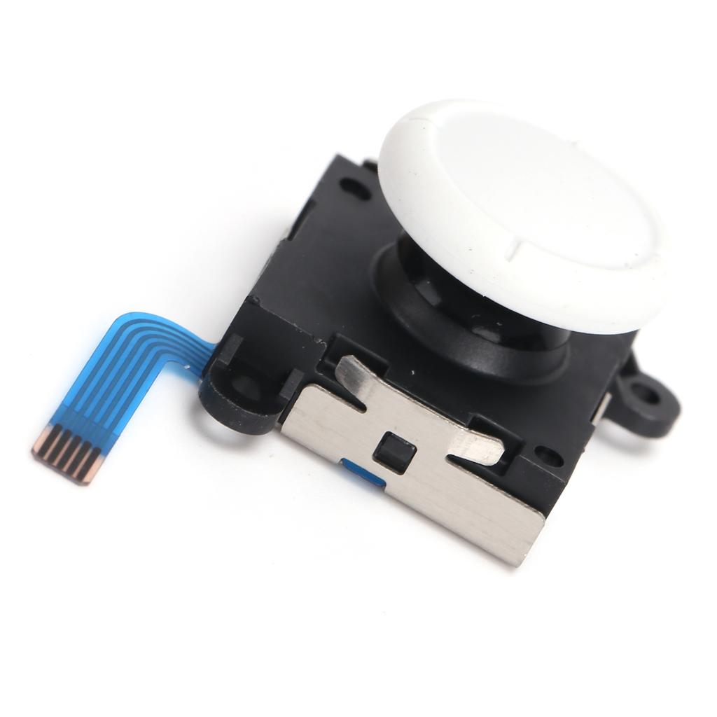 Analog Joystick Thumb Stick Button Module Replacement for Switch Joycon Lite Controller