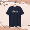 Men's and Women's T-shirts Commodore Amiga