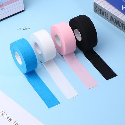 1/3 Stuks Zelfklevende Elastische Vingertape Non-woven Sport Kootje Bandage Klimmen Wrap voor Vingerondersteuning En Bescherming