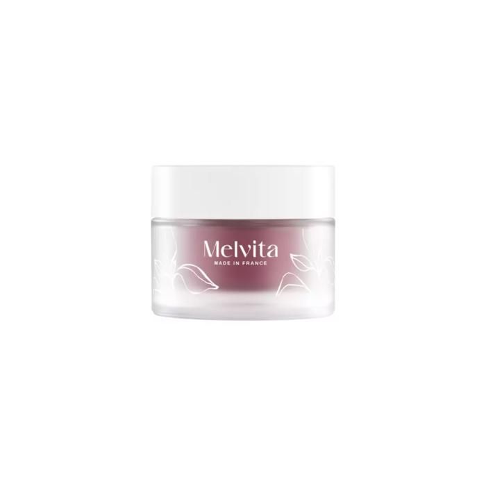 Melvita Argan Bio-Ativa Creme Lift & Fermeté Bio Recarregável 50 ml