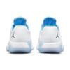 Air Jordan 11 CMFT Low GS Weiß University Blue Kinder-Sneaker Armory-Navy CZ0907-100