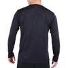 Asics Logo Print Long Sleeve T-Shirt Men Tops Black 2031E018-001