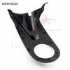 Front Fuel Tank Shell Fairing Suitable for Ducati Monster 696, 795, 796, 1100, upper and lower panel fairing