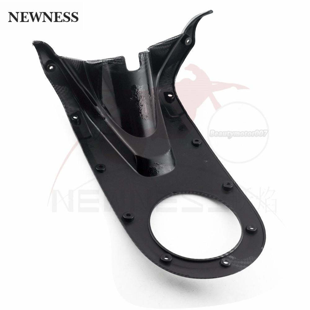 Front Fuel Tank Shell Fairing Suitable for Ducati Monster 696, 795, 796, 1100, upper and lower panel fairing