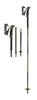 LEKI Sherba Carbon 1300482 Black 120cm Outdoor Mountaineering Trekking FX.ONE