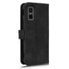 For Infinix GT 30 Pro 5G Leather Case Skin Feel Anti Drop Wallet Flip Phone Cover