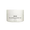 ABIB Rice Probiotics Overnight Mask Barrier Jelly 80ml