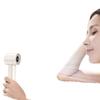 2026 Southeast Asia T12 High-Speed USB Mini Bladeless Handheld Fan with Digital Display