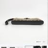 [Pre-Owned] Medusa Studded Leather Clutch Bag - Very Good #1BTD4QK