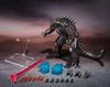 MECHAGODZILLA FROM GODZILLA VS KONG 2021 Final Battle Edition Shipping Box Unopened MonsterArts Mechagodzilla Final Battle Edition Action Figure