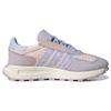 Adidas Originals Retropy E5 Fabric Synthetic Leather Trendy Sports Shock Absorbing Non-Slip Wear-Resistant Low-Top Lifestyle Casual Shoes IG3000