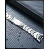 Voor Casio PRG-110T/Y PRW-1300Y Specifieke Titanium Band: Hoge Sterkte, Slijtvaste Buiten Wandel Vervangingsriem