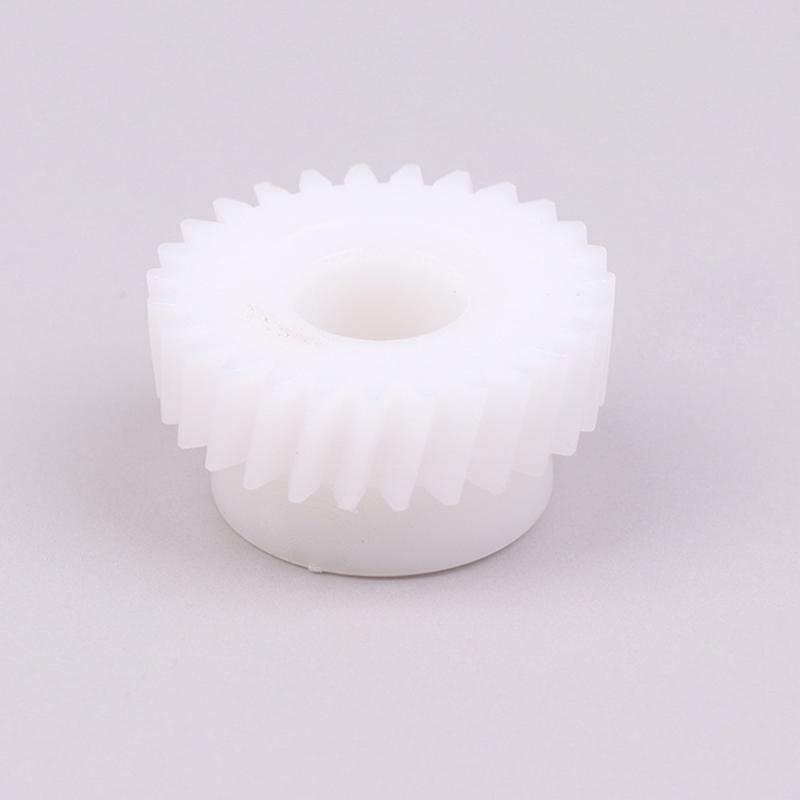 Hračka Jeřábový automat Chapačka Gantry Arkádová Hra na mince Hřídel Díly DIY Příslušenství 27zubé Ozubené kolo Plastové nebo Měděné