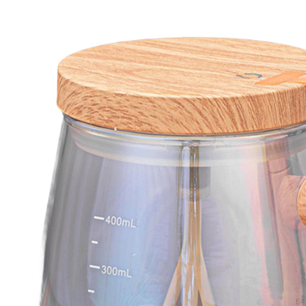 Electric Blender Cup, Innovative Self-Mixing Coffee Cup for Home