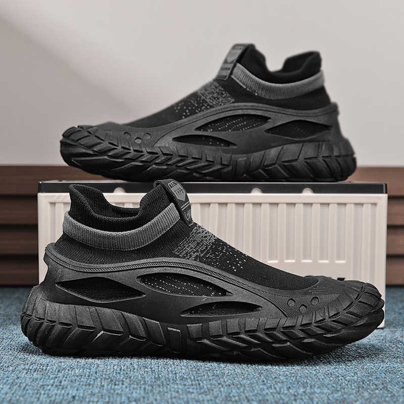 Fashion Fur Middleboots High Sports Shoes For Men Spring Brown Boot Sneakers Luxary Boty Out Daily Sneakeres Loafer'lar Choes