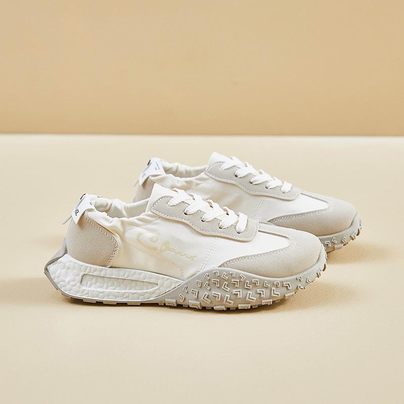 Forrest Gump Shoes for Women In Summer Breathable New Style Student Running Sports and Leisure Street Photography