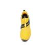 Anta Wormhole Technology Flash Energy Shock Absorption Low Top Running Shoes Men Running Shoes National-Flag-Yellow 11925589-2