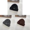 Knitted Kids Winter Hat With Warmth And Windproof Protection For Toddlers And Children