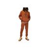 Air Jordan x Eastside Golf Fleece Hoodie Burnt Sunrise/Midnight Navy/White Men Tops Orange DV1888-861
