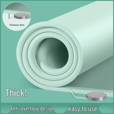 Food-Grade Silicone Kneading Mat