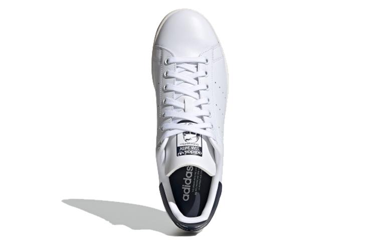 Adidas Stan Smith 'White Collegiate Navy' FV4086