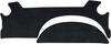 ZUNDUO Dashboard Mat for Toyota and Esquire 80 Series Voxy, Noah,