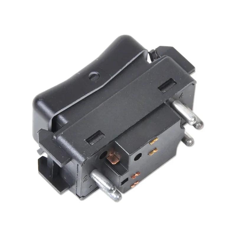 2x POWER GLASS Rüsten Sie Ihre Konsole für MERCEDES W124 W126 W201 mit hochwertigen Power-Glas-Schaltern auf 1248204510 1248204610