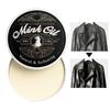 100g Leather Care Cream Paste Natural Leather Conditioner Genuine leather mink cream care oil Refurbishing Restoration Agent