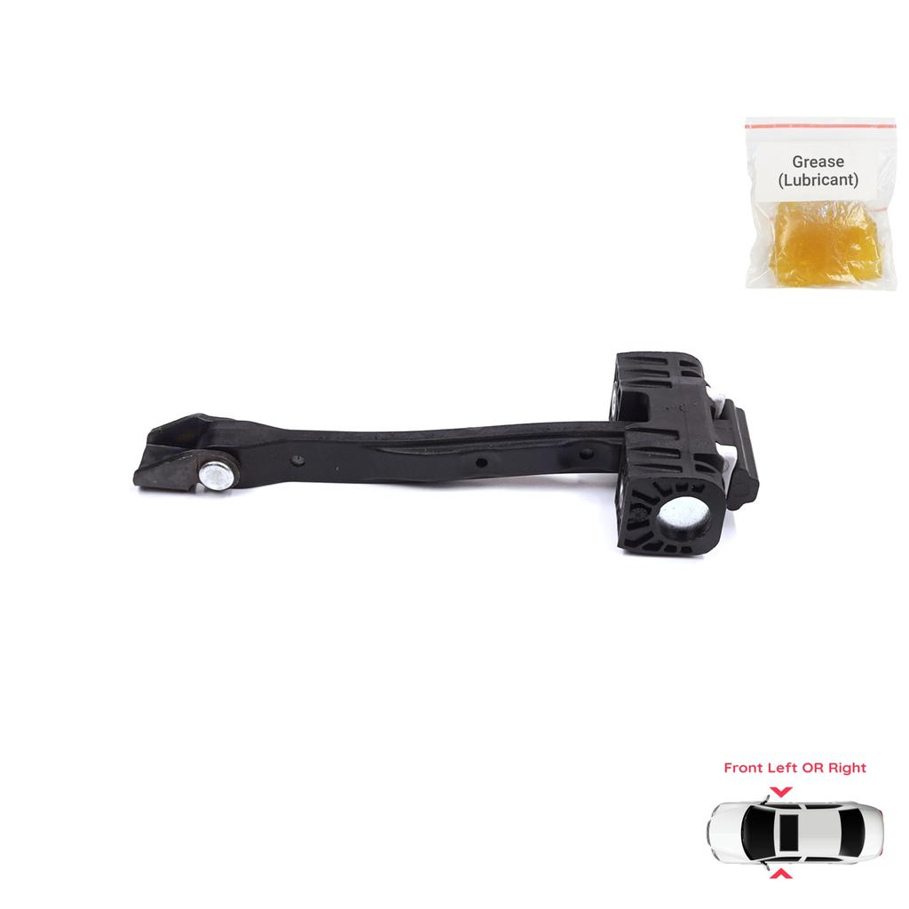 BDP1524 Front Door Stop Check Assy Limiter Strap for Skoda Karoq NU7 ND7 Seat Cupra Ateca KH 57A837203