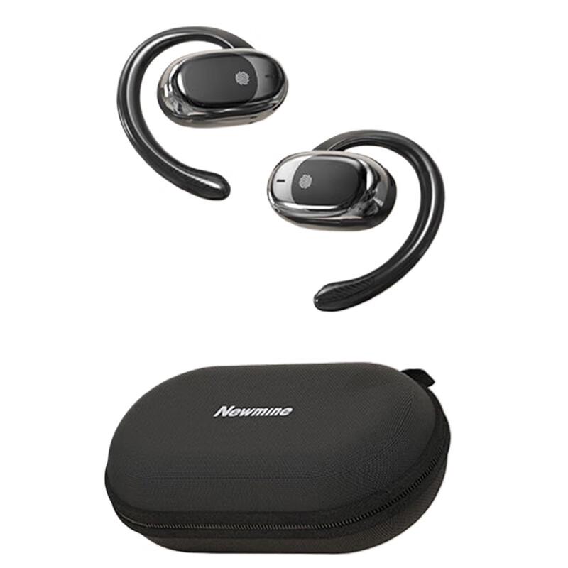 

Newmine JM05 Supreme Open-Ear Bluetooth Sport Earbuds