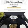 ZISIZ Hexagonal Outdoor Tent