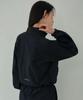 Wednesdayoasisforwomen Nylon High-Neck Wind Jacket_Black(Wb6Ot10)