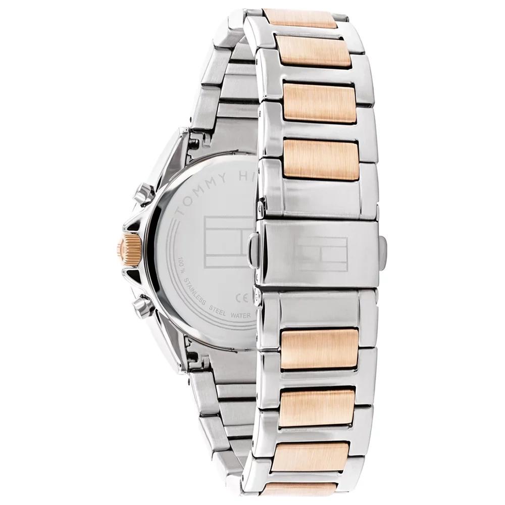 Reloj para Mujer Tommy Hilfiger Kennedy 1782386 (Zf600C)