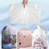 1Pcs Thickened Clothes Quilt Storage Bag S/M/L/XL/XXL Luggage Packing Bag  Home Debris