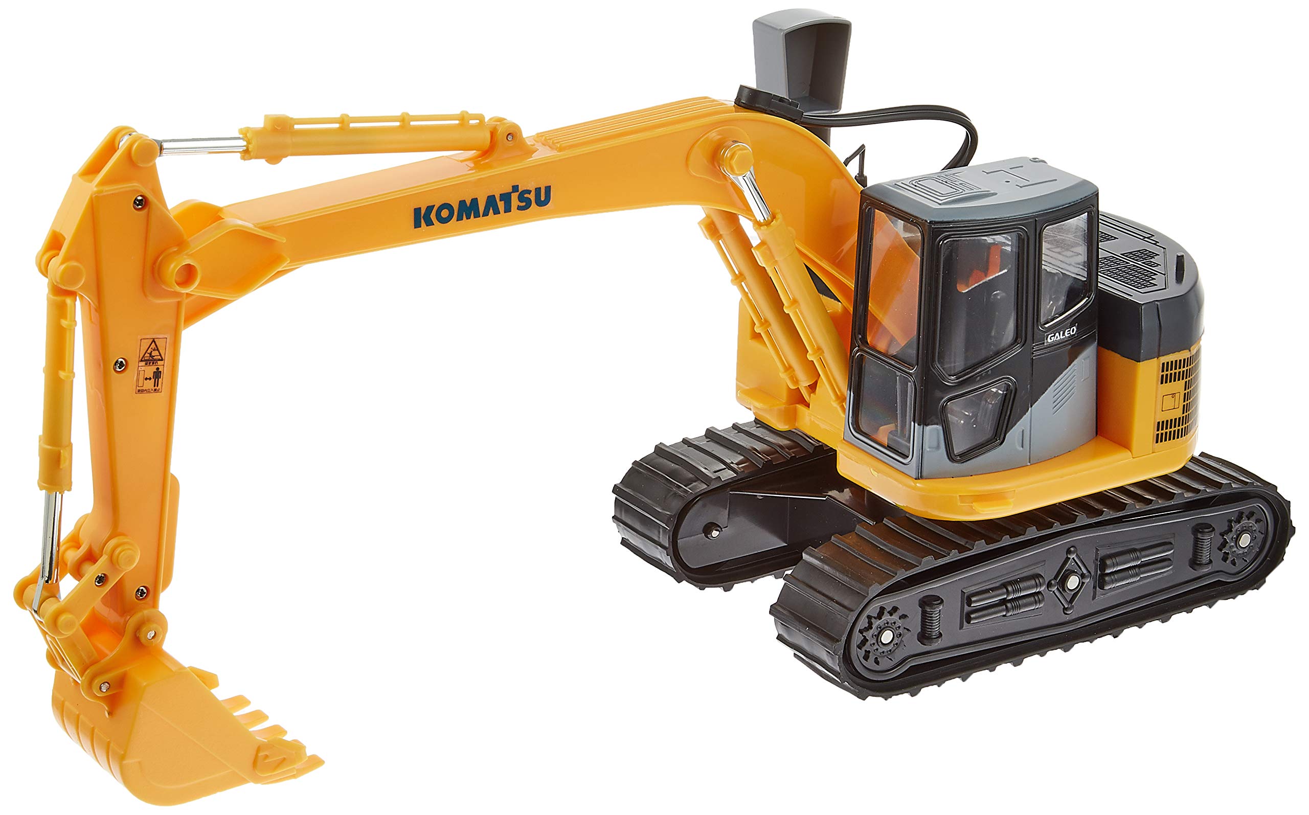 

Трение Komatsu PC228US