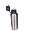 Stainless Steel Sports Water Bottle