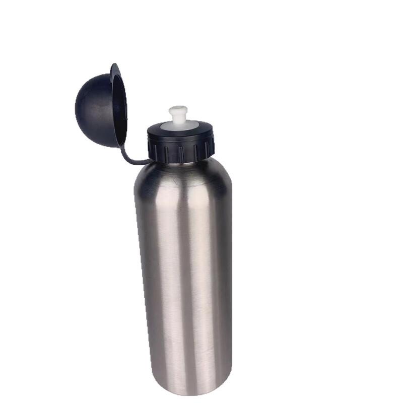 Stainless Steel Sports Water Bottle