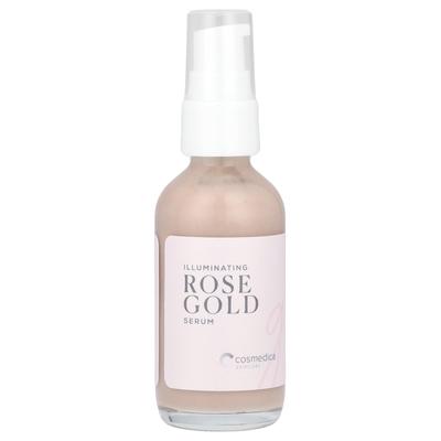 Illuminating Rose Gold Serum, 60 Ml (2 Oz)