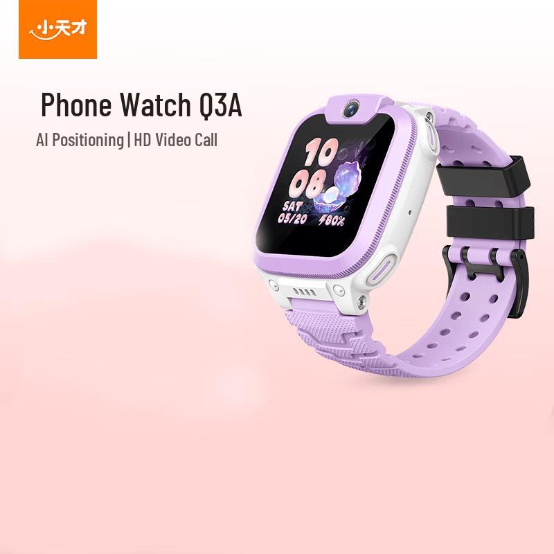 Little Genius Kids Smart Phone Watch (CN version)