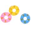 1Pcs Doll Swimming Lifering For Doll Accessories Dollhouse Beach Bathing Toy