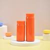 Stainless Double-layer Vacuum Mug Mini Compact Unisex Gift Cup Cute Pocket Cup Durable Durable Useful Useful Safe