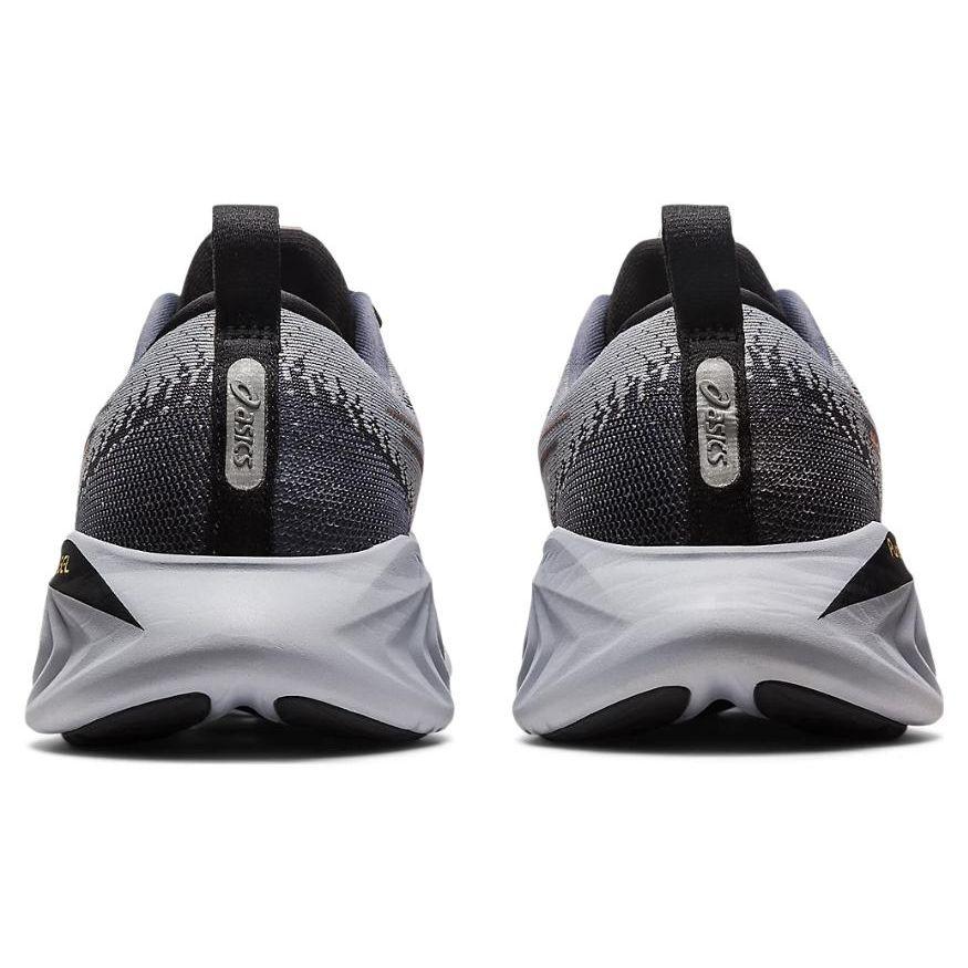 Asics Gel Cumulus 25 Sheet Rock Sun Peach Men Sneakers Grey 1011B621-020