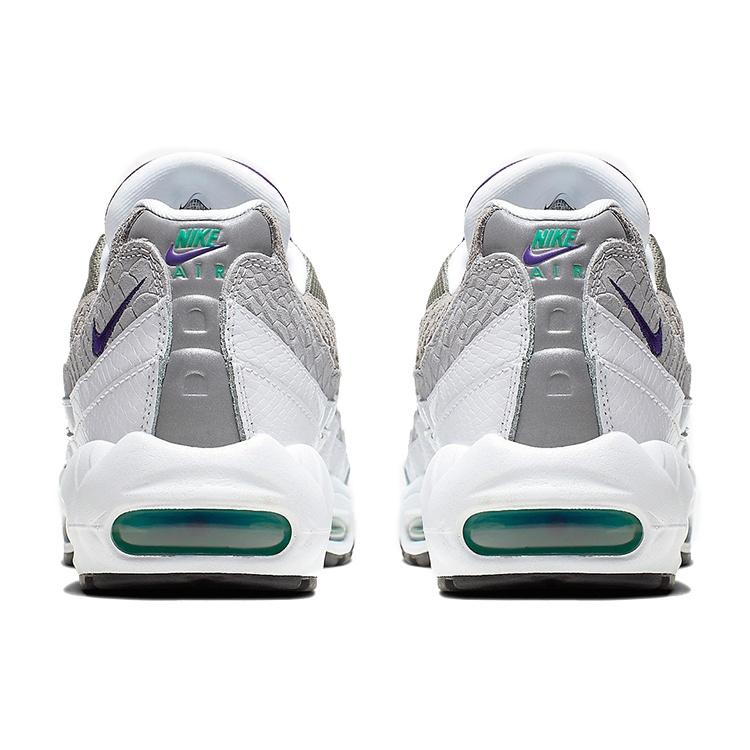 Nike Air Max 95 LV8 'Grape' Men's AO2450-101