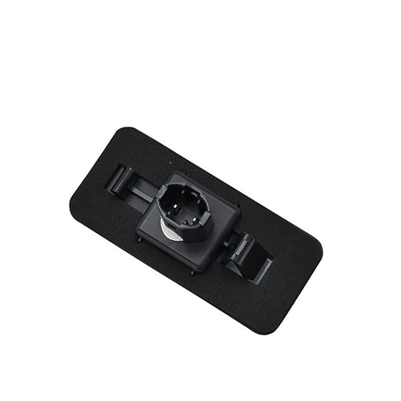 Number Plate Light LED License Lamp for Toyota Land Cruiser 120 Prado 2002-2009 for Lexus LX470 GX470 LX570