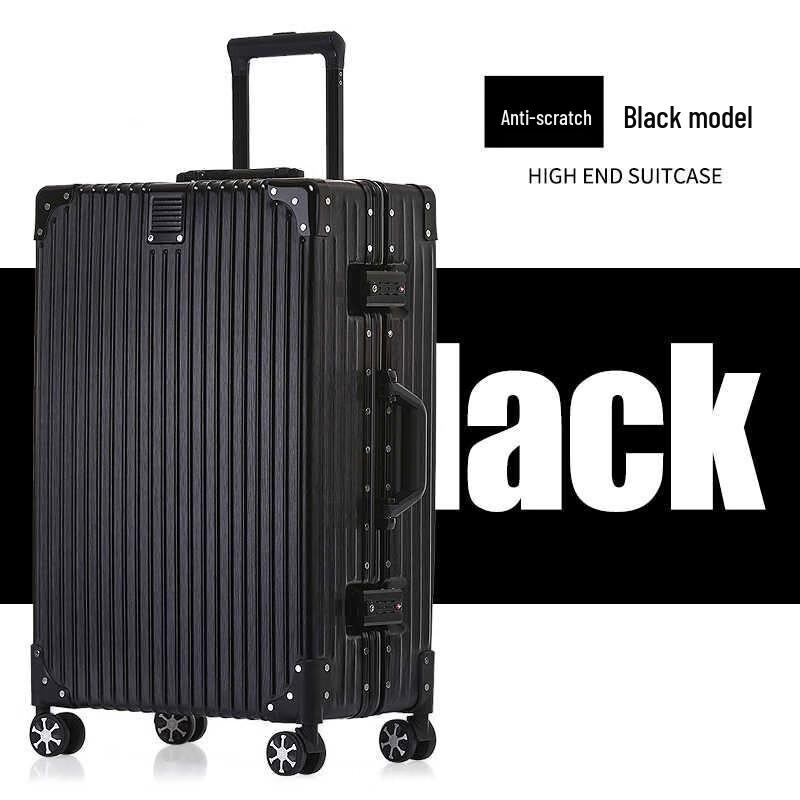 SUNNY HIKE 20-inch Universal Wheel Luggage